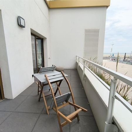 Cocoon Du Bord De Mer Cr Conciergerie Dunkirk Exterior foto
