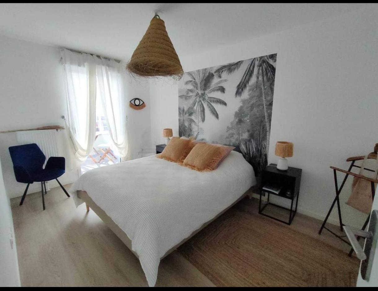 Cocoon Du Bord De Mer Cr Conciergerie Dunkirk Exterior foto